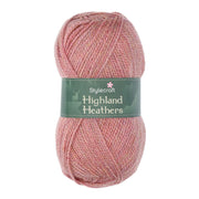 Stylecraft Highland Heathers DK 3745 Wild Salmon