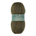 Stylecraft Highland Heathers DK 3752 Moss