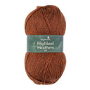 Stylecraft Highland Heathers DK 7224 Marmelade