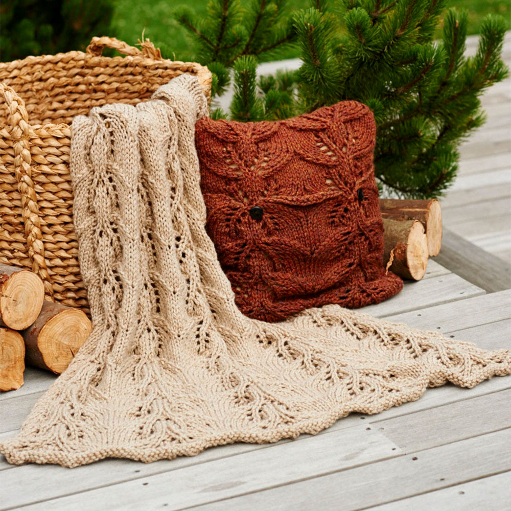 Sfeerbeeld met Stylecraft Life Super Chunky - Nepp shades