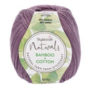Stylecraft Naturals - Bamboo + Cotton DK 7158 Raisin