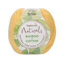 Stylecraft Naturals - Bamboo + Cotton DK 7251 Daffodil