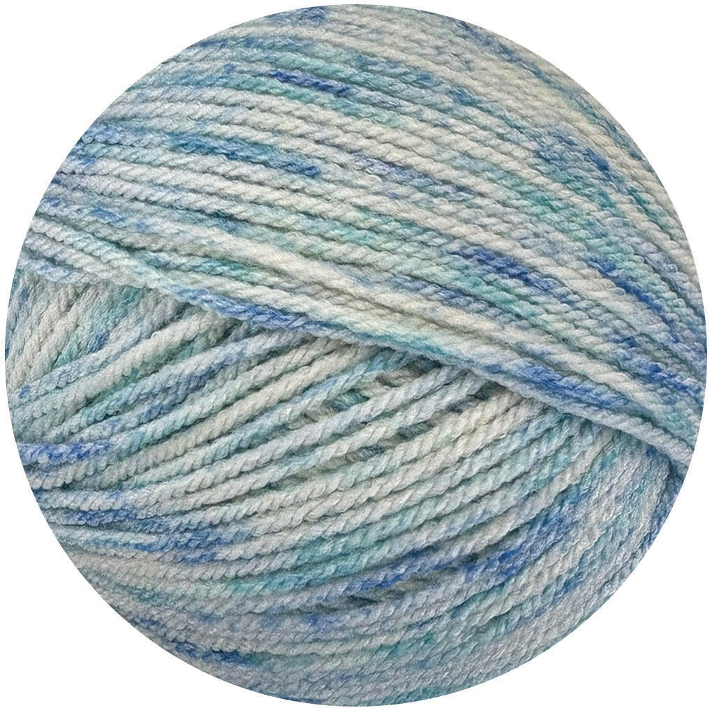 Stylecraft Serene 6223 Tranquil Blue