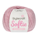 Stylecraft Softie Chunky 3986 Peony