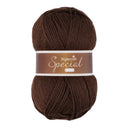 Stylecraft Special Aran 1004 Dark Brown