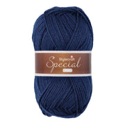 Stylecraft Special Aran 1854 French Navy