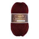 Stylecraft Special Aran with Wool 7049 Burgundy