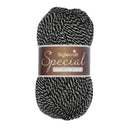 Stylecraft Special Aran with Wool - Marl shades 5512 Magpie Marl
