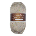 Stylecraft Special Aran with Wool - Nepp shades 2494 Grey Jazz Nepp