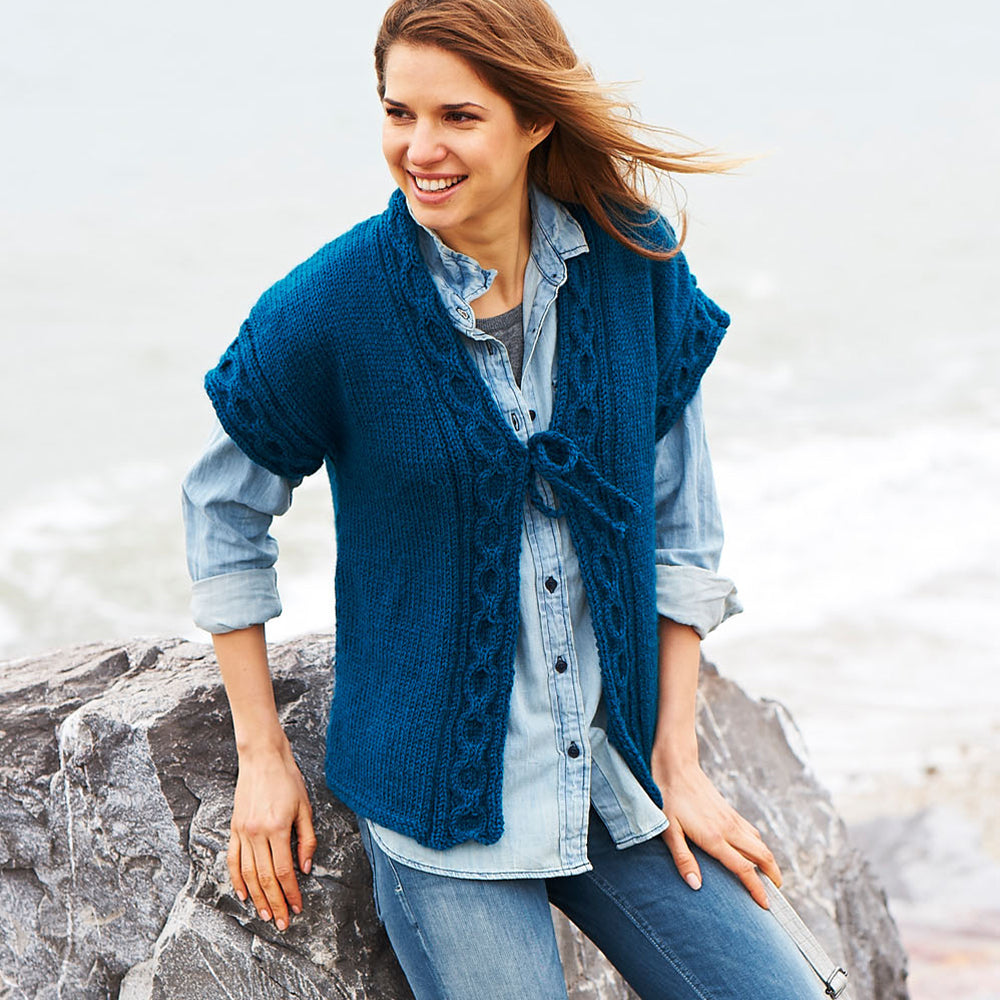 Sfeerbeeld met Stylecraft Special Aran with Wool - Nepp shades (4)