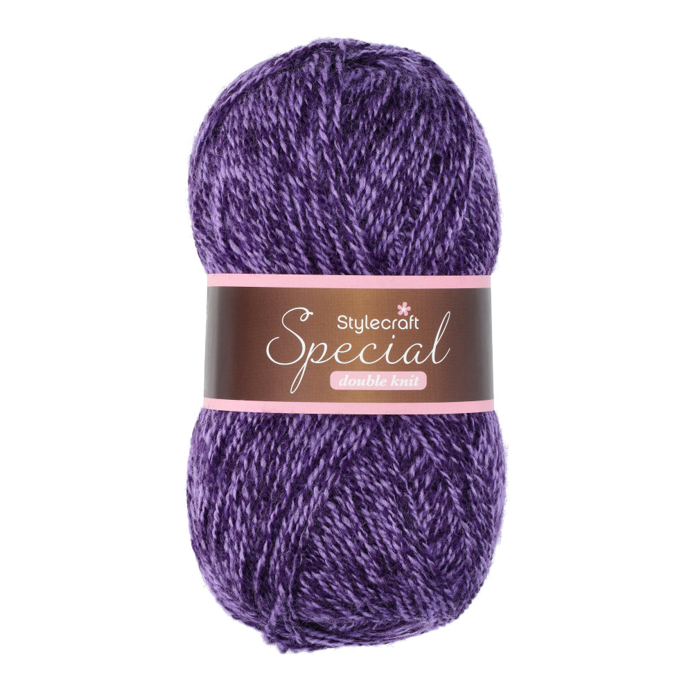 Stylecraft Special DK 1129 Viola