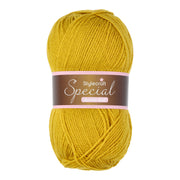 Stylecraft Special DK 1823 Mustard
