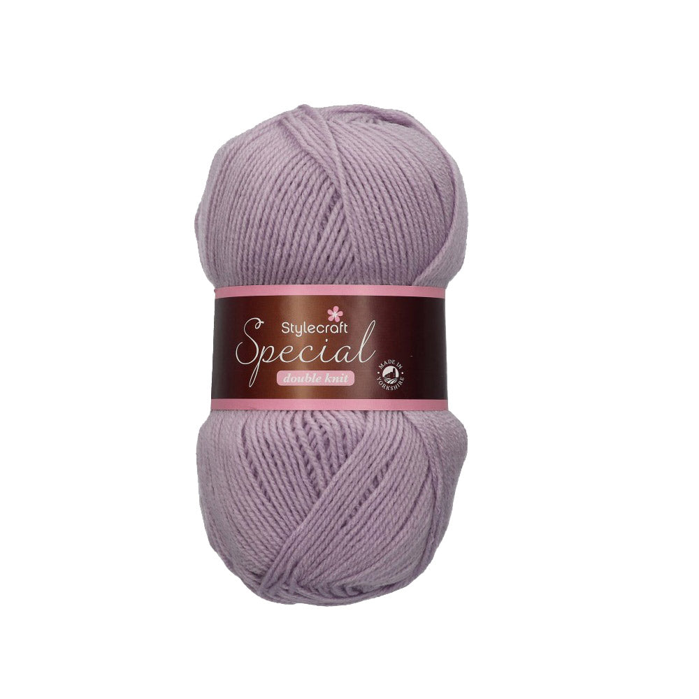 Stylecraft Special DK 2184 Heather