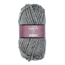 Stylecraft Special XL Tweed Super Chunky 1099 Grey