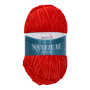 Stylecraft Squeeze Me 5606 Scarlet Red