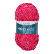 Stylecraft Squeeze Me 5609 Fuchsia Pink