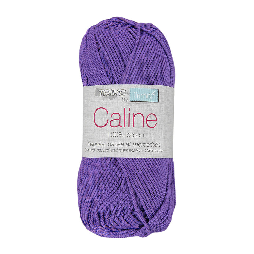 Trimits Caline 129 Rust