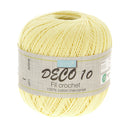 Trimits Deco 10C Haakkatoen 025 Vreugde