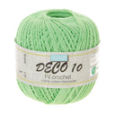 Trimits Deco 10C Haakkatoen 030 Balans