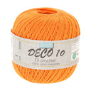 Trimits Deco 10C Haakkatoen 065 Lef