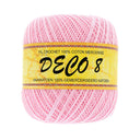 Trimits Deco 8 Haakkatoen 035 Kracht
