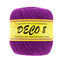 Trimits Deco 8 Haakkatoen 125 Magie