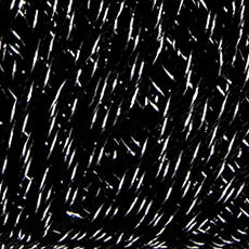 Deco — gemaakt met Trimits Deco 8M Haakkatoen Metallic