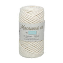 Trimits Macramé 65M 154 Puur