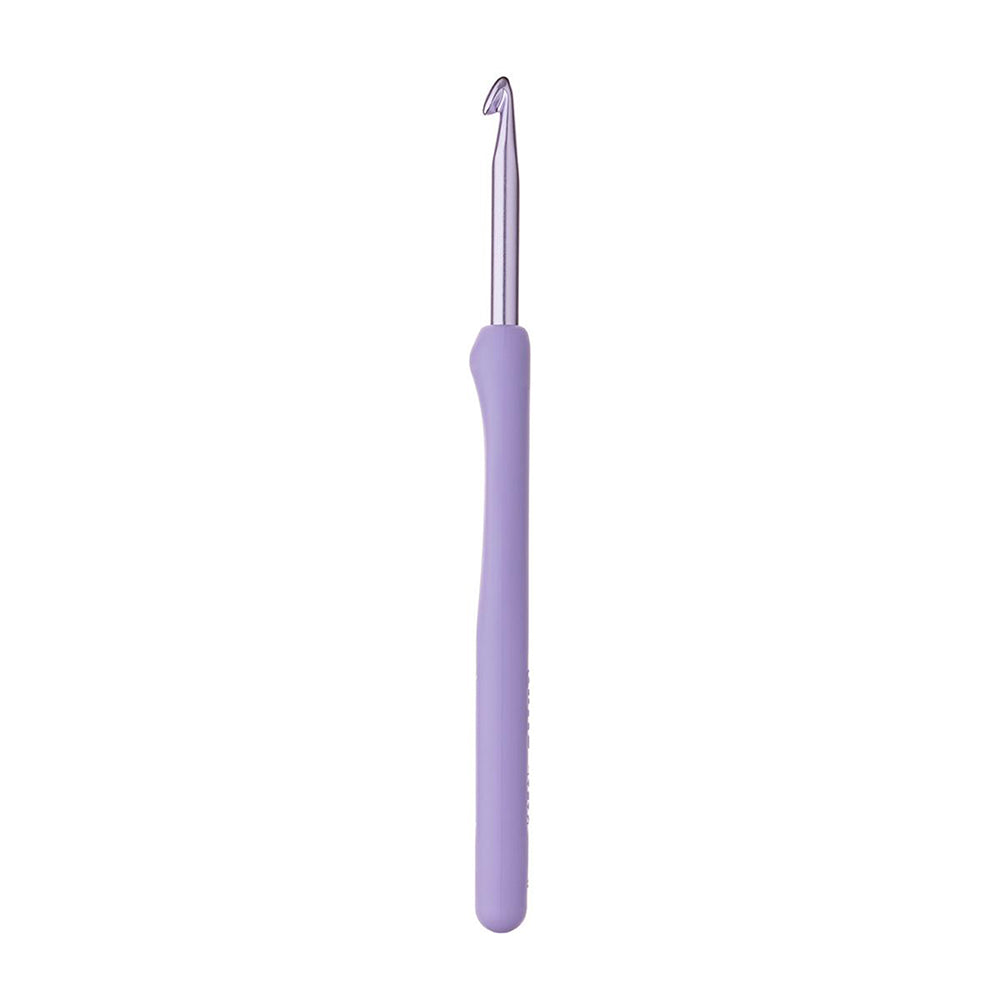 Tem — gemaakt met Tulip Etimo Murasaki haaknaalden softgrip 5.00 mm