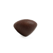 Veiligheidsneus driehoek soft bruin 21mm