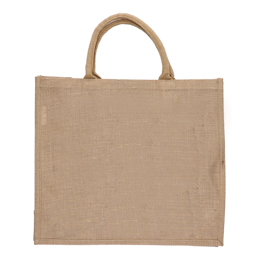 Droomdeken Tas Jute 45 x 40 cm
