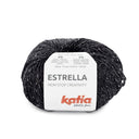Katia Estrella 061 Zwart-Zilver