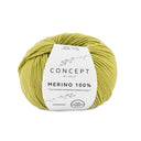 Katia Merino 100% 029 Pistache