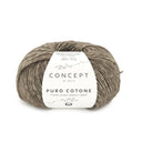 Katia Puro Cotone 52 Nerts