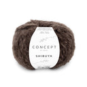 Katia Shibuya 053 Chocolade Bruin