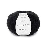 Katia Shibuya 052 Zwart