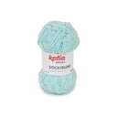 Katia Sockirumi 106 Hemels blauw