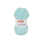 Katia Sockirumi 106 Hemels blauw