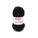 Katia Sockirumi 108 Zwart
