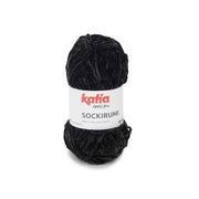 Katia Sockirumi 108 Zwart