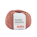 Katia Super Merino 042 Make-up