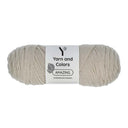 Yarn and Colors Amazing 004 Birch