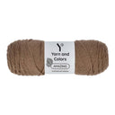 Yarn and Colors Amazing 007 Cigar