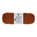 Yarn and Colors Amazing 026 Satay