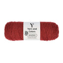 Yarn and Colors Amazing 029 Burgundy