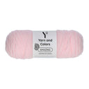 Yarn and Colors Amazing 044 Light Pink