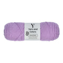 Yarn and Colors Amazing 052 Orchid