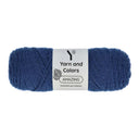 Yarn and Colors Amazing 060 Navy Blue