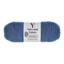 Yarn and Colors Amazing 061 Denim