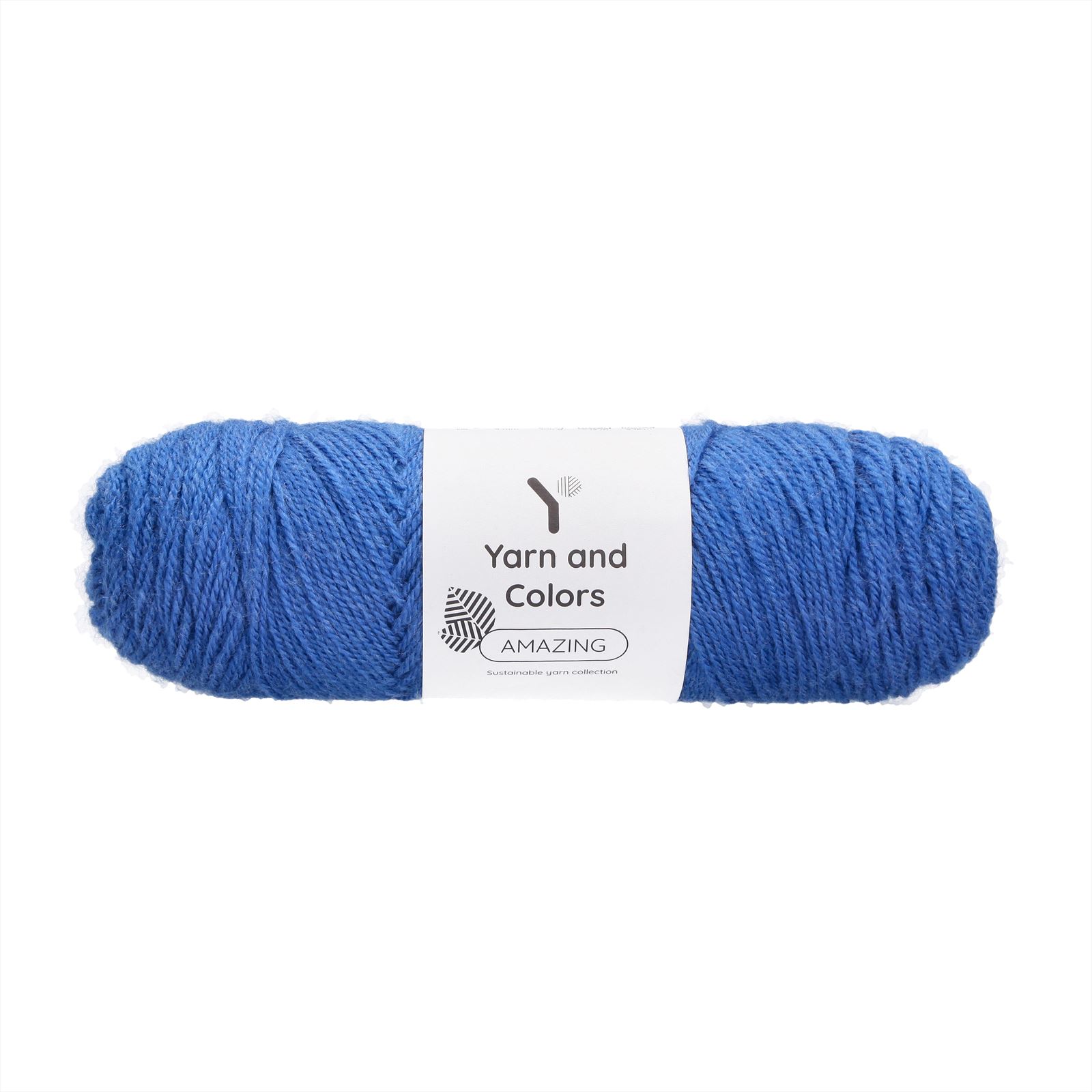 Yarn and Colors Amazing 068 Sapphire